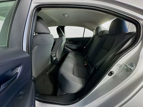 Certified 2024 Toyota Corolla LE image 23