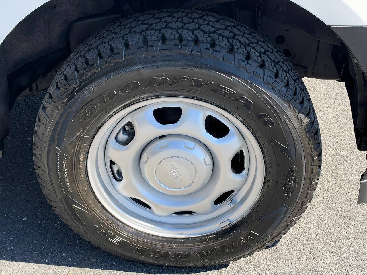 Used 2018 Ford F150 XL w/ Equipment Group 101A Mid RWD image 58