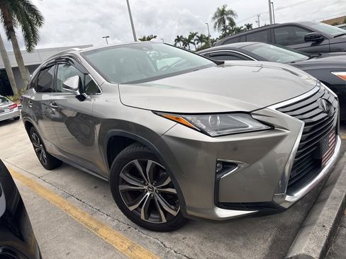 Used 2019 Lexus RX 350 FWD image 11