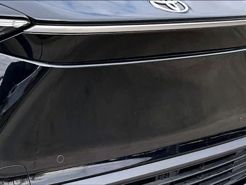 Used 2023 Toyota bZ4X XLE image 54