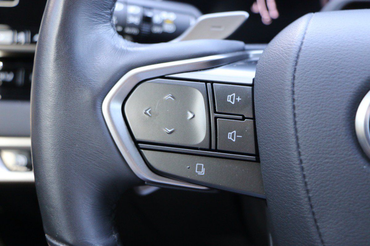 Used 2023 Lexus RX 350 FWD w/ Accessory Package image 18