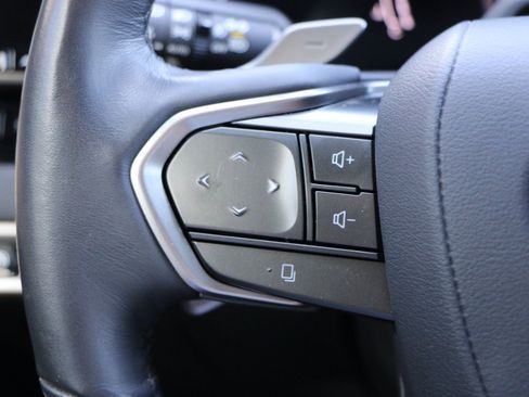 Used 2023 Lexus RX 350 FWD w/ Accessory Package image 18