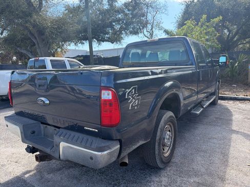 Used 2015 Ford F250 XL w/ Power Equipment Group image 11