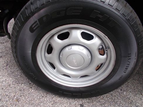 Used 2014 Ford F150 XL w/ Power Equipment Group AWD/4WD image 10