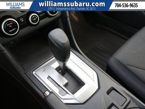 Used 2020 Subaru Crosstrek 2.0i w/ Popular Package #3 AWD/4WD image 30