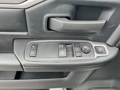 New 2024 RAM 5500 Tradesman image 15