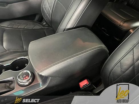 Used 2018 Ford Explorer Platinum AWD/4WD image 23