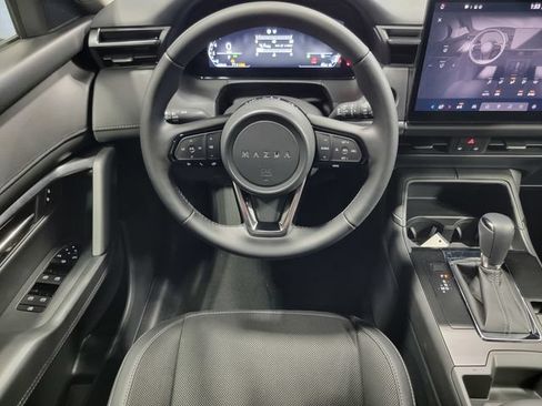 New 2026 MAZDA CX-5 Preferred AWD/4WD image 23