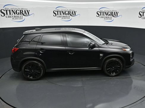Used 2024 Mitsubishi Outlander Sport AWD image 25