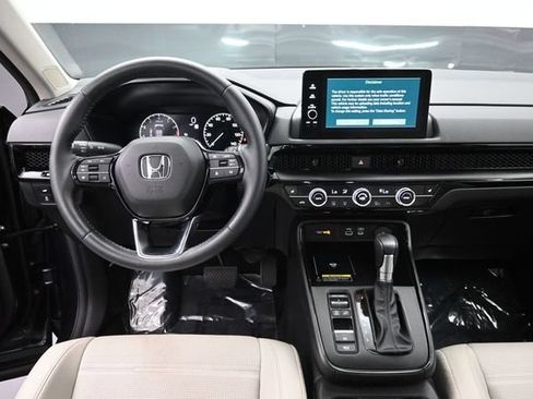Certified 2024 Honda CR-V EX-L image 11
