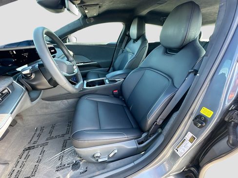 Used 2023 Lucid Air Pure AWD/4WD image 20