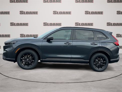 New 2026 Honda CR-V Sport-L image 2