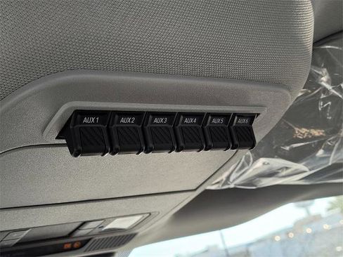 New 2024 Ford F550 2WD Regular Cab Super Duty image 25