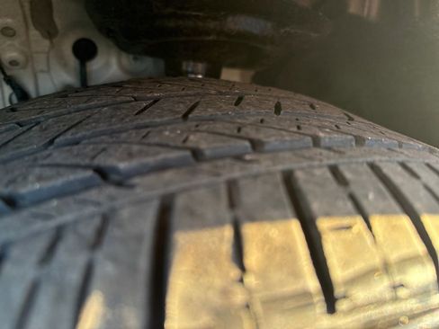 Used 2025 Toyota Camry XSE image 29