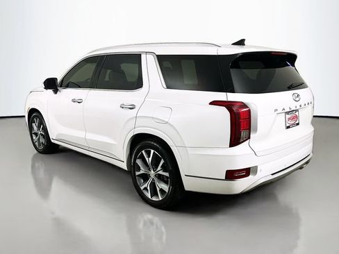 Used 2021 Hyundai Palisade Limited image 22