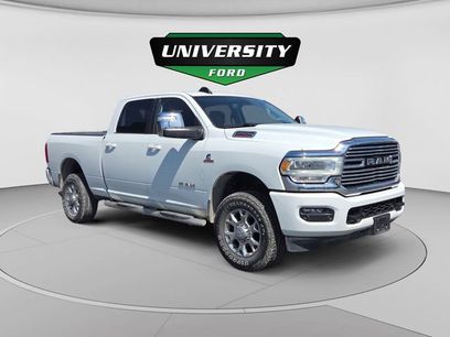 Used 2024 RAM 2500 Laramie