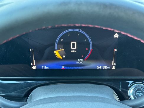 Used 2024 Chevrolet Trax RS w/ Driver Confidence Package image 24