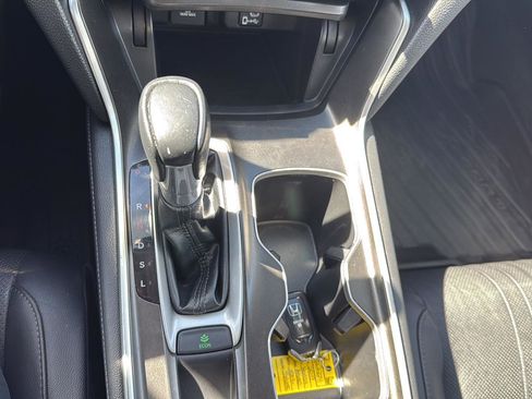 Certified 2019 Honda Accord EX-L image 44
