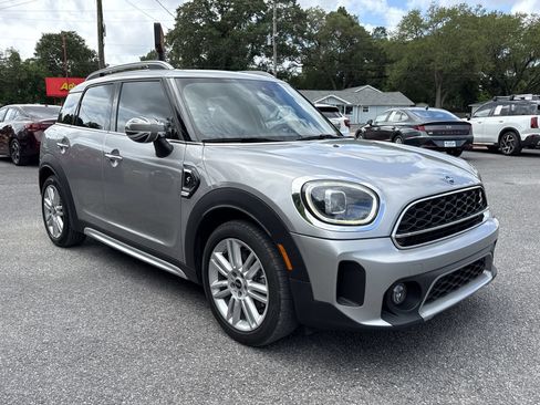 Used 2024 MINI Cooper Countryman S FWD image 7