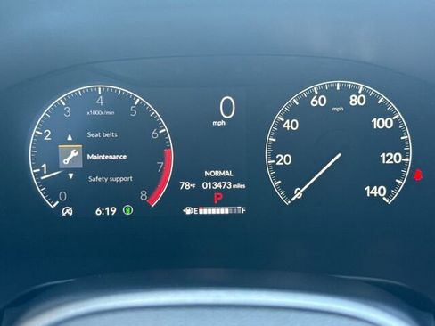 Used 2024 Honda CR-V EX image 31