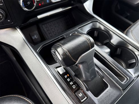 Used 2023 Ford F150 Platinum w/ Equipment Group 701A High image 30