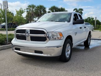 Used 2024 RAM 1500 Classic SLT RWD video 3