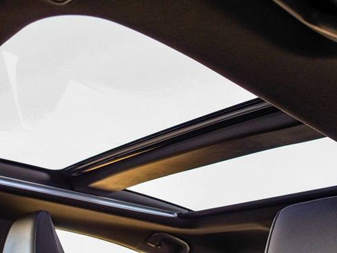 Used 2025 Toyota Camry XSE image 39