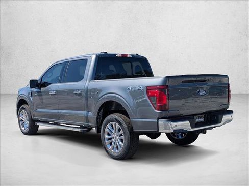New 2026 Ford F150 XLT AWD/4WD image 2