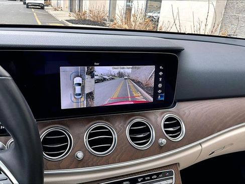 Certified 2023 Mercedes-Benz E 350 4MATIC Sedan image 23