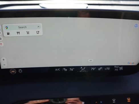 Certified 2025 Buick Enclave Preferred image 26