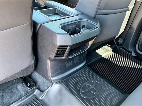 Used 2026 Toyota Tundra SR AWD/4WD image 33