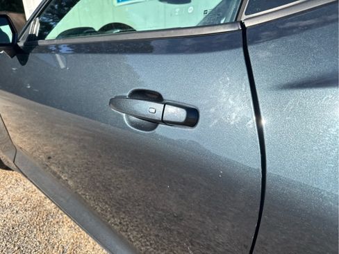 Used 2023 Chevrolet Camaro LT RWD image 14