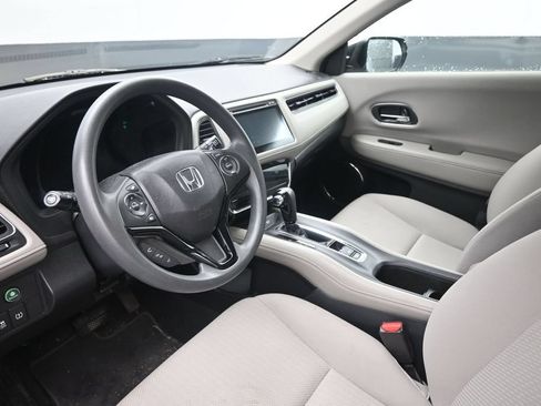Used 2016 Honda HR-V EX image 18