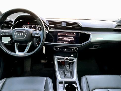 Used 2022 Audi Q3 2.0T Premium Plus AWD/4WD image 14