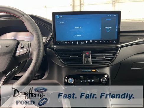 New 2026 Ford Escape ST-Line w/ Tech Pack #1 image 40