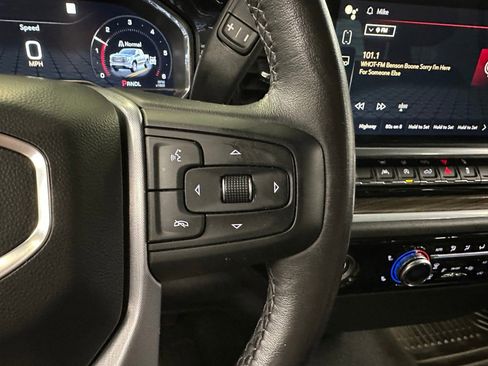 Used 2022 GMC Sierra 1500 Elevation image 8