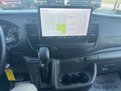 Used 2025 Ford Transit 350 XL image 22