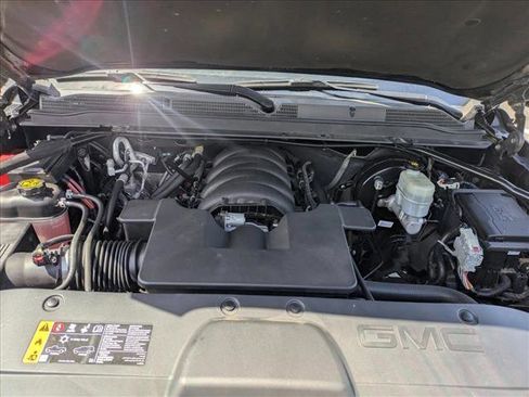 Used 2019 GMC Yukon SLT w/ Premium Edition RWD image 21