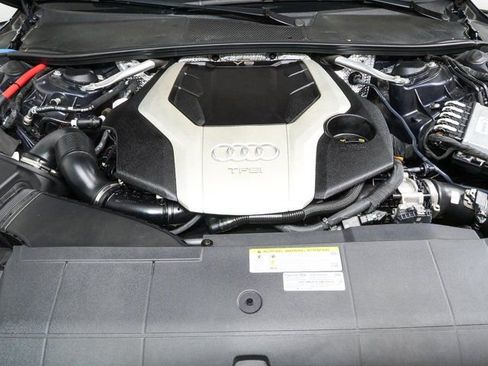 Used 2019 Audi A7 3.0T Prestige w/ Prestige Package AWD/4WD image 35