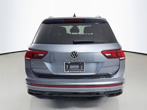 Certified 2023 Volkswagen Tiguan SE R-Line FWD image 6