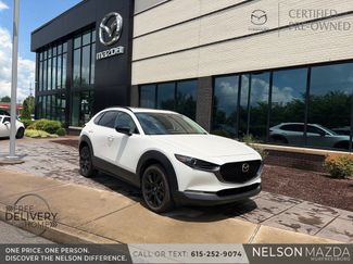 Certified 2025 MAZDA CX-30 2.5 Turbo w/ Premium Package AWD/4WD video 1