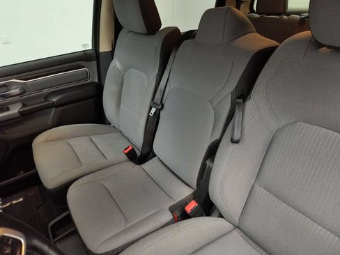 Used 2019 RAM 1500 Big Horn AWD/4WD image 22