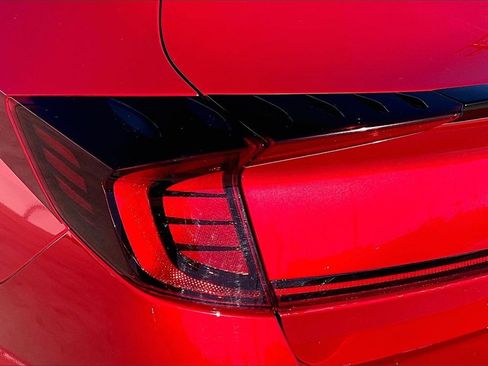 Used 2022 Hyundai Sonata Limited w/ Cargo Package image 31