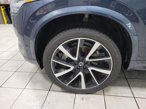 Used 2025 Volvo XC90 B5 Plus w/ Protection Package Premier image 52