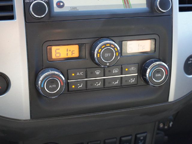 Used 2020 Nissan Frontier PRO-4X AWD/4WD image 37