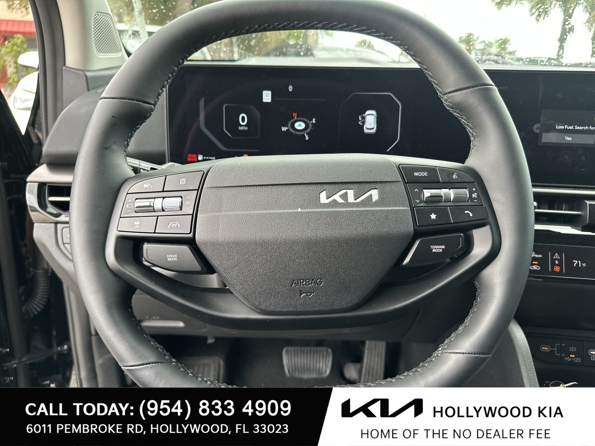 New 2026 Kia Sportage SX AWD/4WD image 13