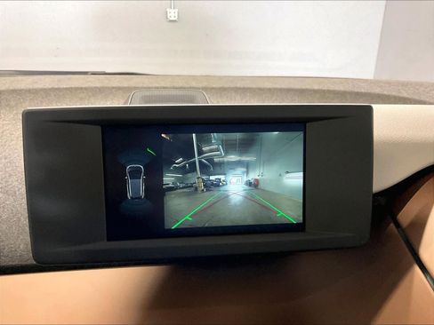 Used 2020 BMW i3 w/ Range Extender image 20