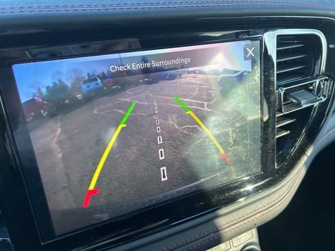 Used 2024 Dodge Durango R/T image 24