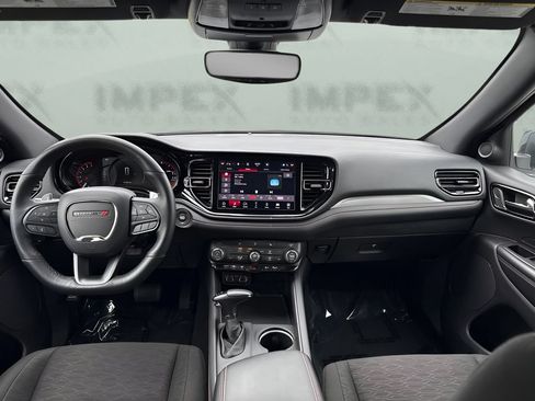 Used 2026 Dodge Durango GT AWD/4WD image 13