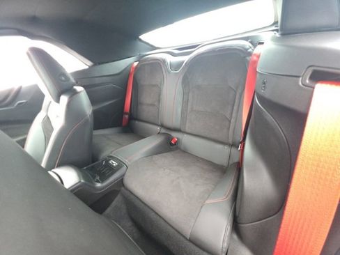 Used 2023 Chevrolet Camaro ZL1 image 29